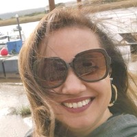 Gislaine Cruz
