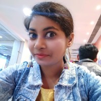Amrita Kumari