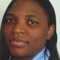 Patricia Hungwe