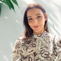 Isabella Arango Dávila