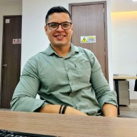 David Cabrera Espinosa