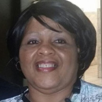 Tammy M. Smallwood