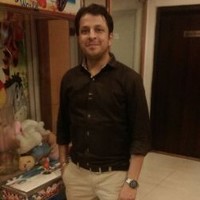 Rishikesh Prakash