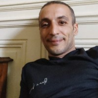 Ramses Belhadj