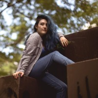 Diana D.