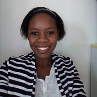 Melissa Ndlovu