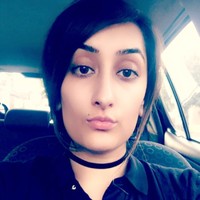 Saira Perveen