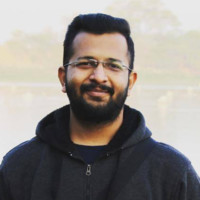 Sarthak Thakkar