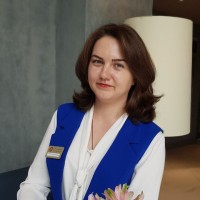 Елена Малеева