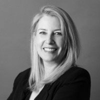Gaelle Loinger-Benamran