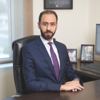 Mohamed Araiqat