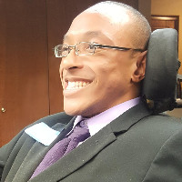 Michael Warner
