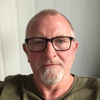 David Wilkinson