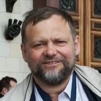 Igor Oblakov