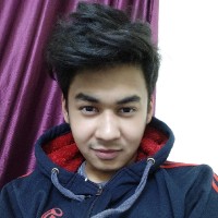Vivek Thapa
