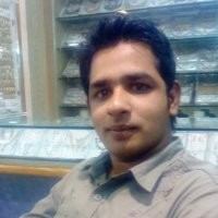 Fazal Mahmood
