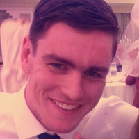 Niall Costello