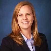 Meg Handley, Ph.D