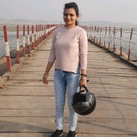 Arunima Singh