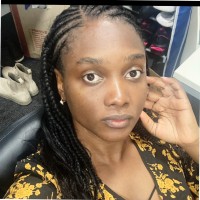 Victoria Azubuike