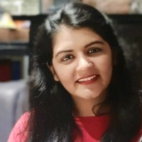 Swati Kapoor