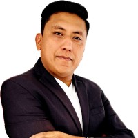 Joaquin Romero Hernández