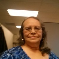 Patricia Edwards