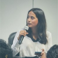 Ayushi Raghvendram