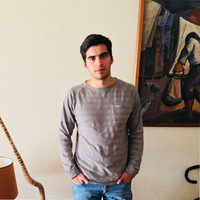 Alvaro Gabriel Estrada Duran