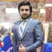 Muhammad Suleman