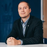 Taras Shibanov