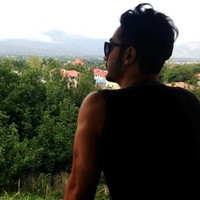 Mehrad Afshari