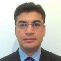 Navendu Sinha