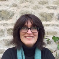 Josette Van Gemert