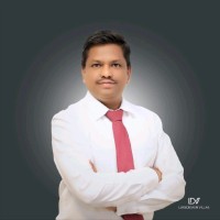 Sachin Pardeshi