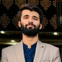 Muhammad Abdul Samad Naqvi