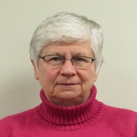 Linda Pritchard