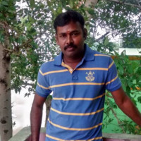 Sunder Vanumamalai