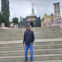YOGESH ZAWARE