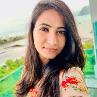 Niharica Singh