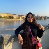 Prachi Monga