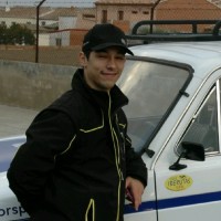 Miguel Pérez Lozano