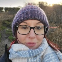 Gill Garsden