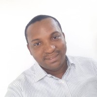 Ikechukwu Uwaeme