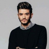 Adrien Sanchez