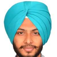 Gobind Singh