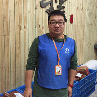 李贵宁