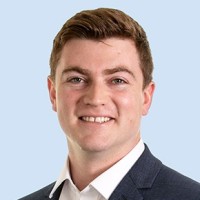 Ryan Fitzpatrick, Cfa
