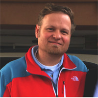 Cody Talbot