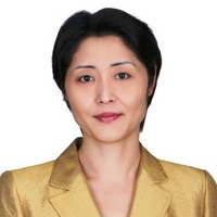 Jenny Ma